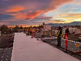 Rampart Roofing, Inc.
