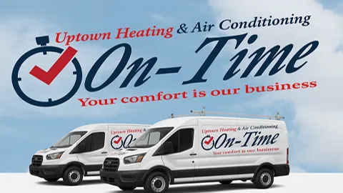 Uptown Heating & Air Conditioning photo 1