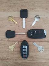 Unlock My Door - Locksmith