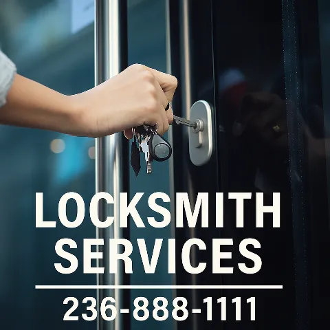 Access Locksmith Ltd. in Surrey