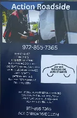 Action Roadside photo 5