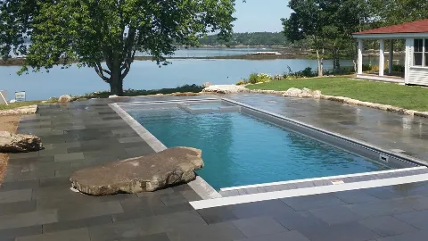 Future Pools and Spas, Inc. in Brunswick