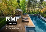 RMF Landscape Construction Ltd