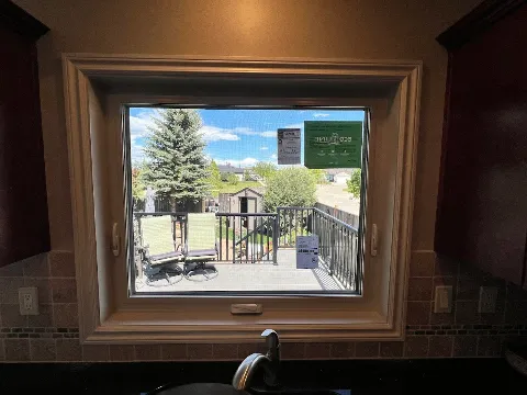 Ecoline Windows and Doors Red Deer photo 1