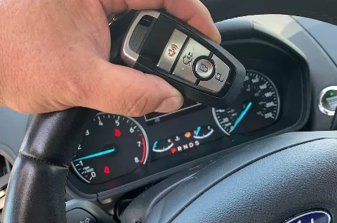 Behr Auto Keys in Lethbridge