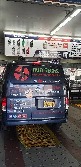 Bug Techs Pest Control Company Inc photo 2