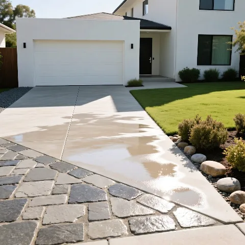 Sampson Concrete And Masonry photo 1