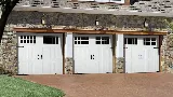 Advance Overhead Door Inc