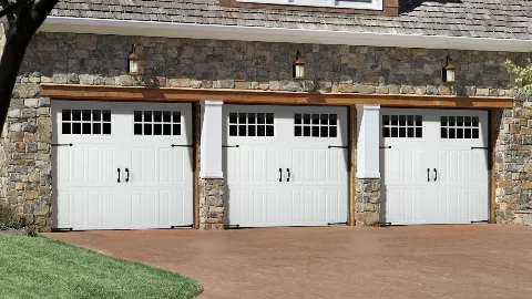 Advance Overhead Door Inc in Milwaukee