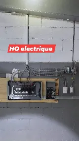 Hq electrique inc photo 8