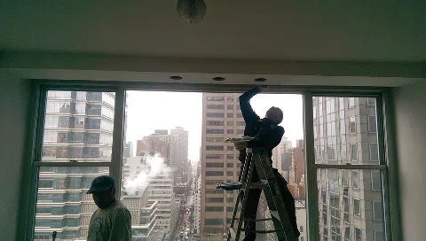 Brener Construction, Inc. @ Apartment Renovation NYC photo 1