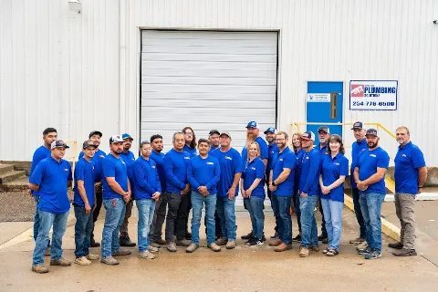 Central Texas Plumbing Solutions photo 1