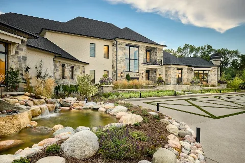 Duke Homes in Indianapolis