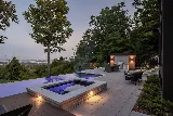 Cedar Springs Landscapes