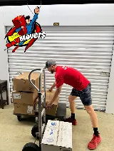 D&V Movers photo 2
