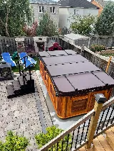 Arctic Hot Tubs Whitby photo 4