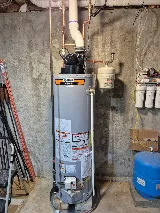 Al Terry Plumbing, Heating & AC photo 3