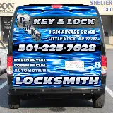 Perks Key and Lock photo 8