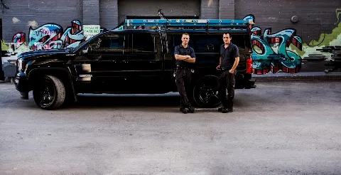 Sentinel Pest Control in Kitchener
