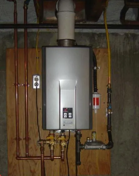 Dog House Heating Air, and Plumbing, LLC in Brunswick