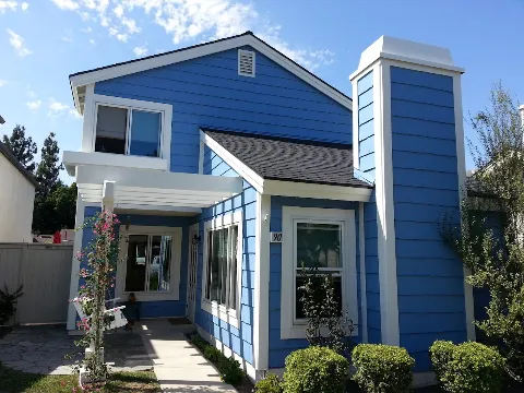 Karma House Painting photo 1