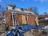 Chucks Roofing Company Inc. photo 2