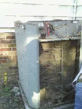 Reed's Heating & Air photo 4