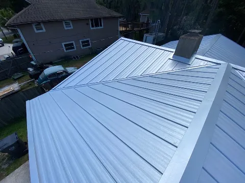 SCM Roofing, LLC photo 1