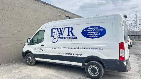 Floor & Wall Remedies and More, LLC in Syracuse