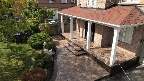 All-Star Concrete & Renovation in Brampton