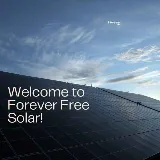 Forever Free Solar