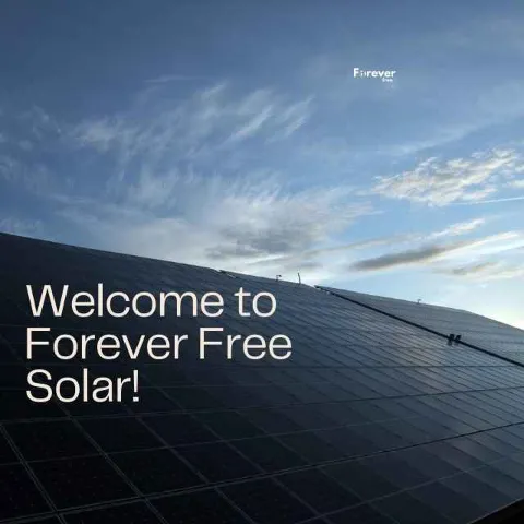 Forever Free Solar photo 1
