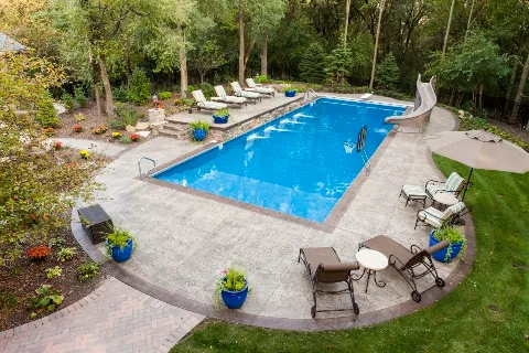 Valley Pool & Hot Tubs Inc photo 1