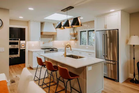 Gentry Custom Remodeling in Dublin