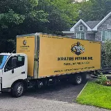 Kratos Moving Company