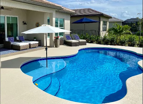 Horizon Pools, Inc photo 1