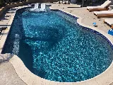 Trinity Custom Pools replaster photo 3