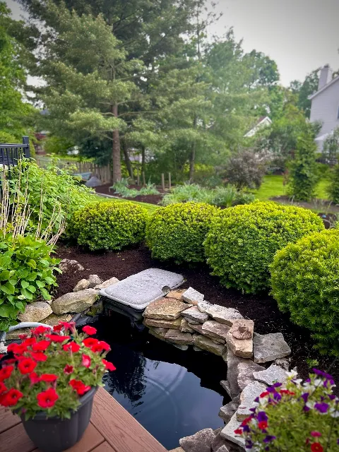 The Ohio Landscaping Lawn Care Company photo 1