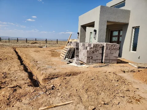 Concrete Contractors Albuquerque in Albuquerque