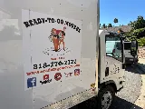 Ready-to-go Movers
