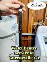 Yorkshire Plumbing & Drain Services photo 4