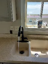 Black flag plumbing photo 3