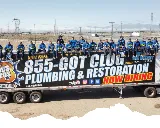 Cisneros Brothers Plumbing, Heating & AC Repair
