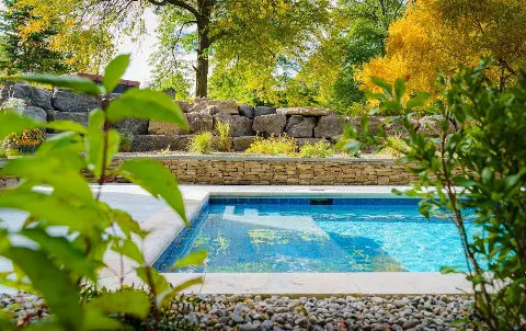 JOSH Landscape Co photo 1