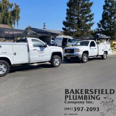 Bakersfield Plumbing Company photo 1
