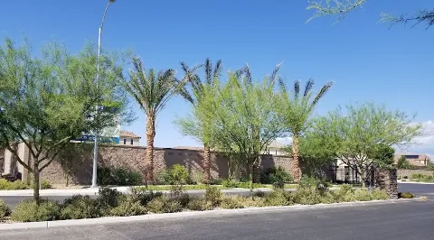 Hirschi Masonry in North Las Vegas