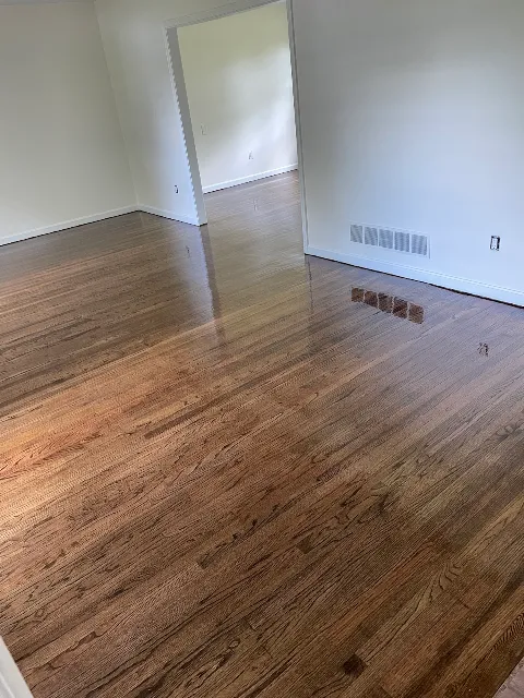 Sam's Hardwood Floors in Cherry Hill Township