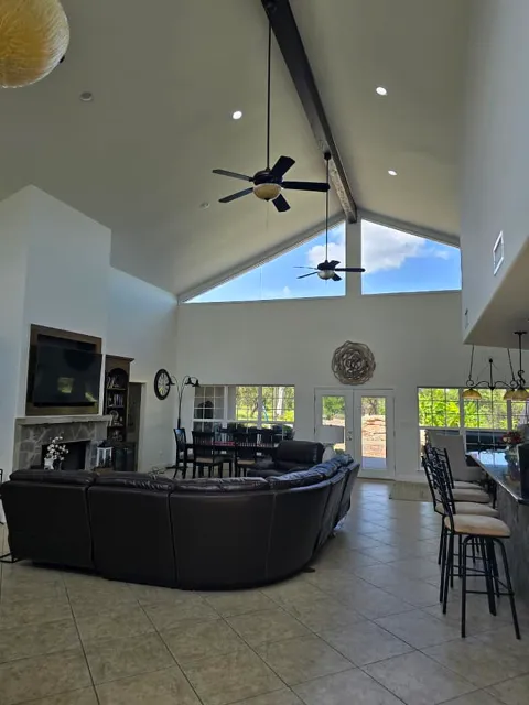 Texas Pride Painting LLC in Austin