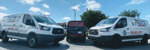 3 Guys Locksmith in Cutler Bay