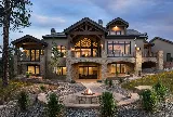 Lost Creek Custom Home Builders
